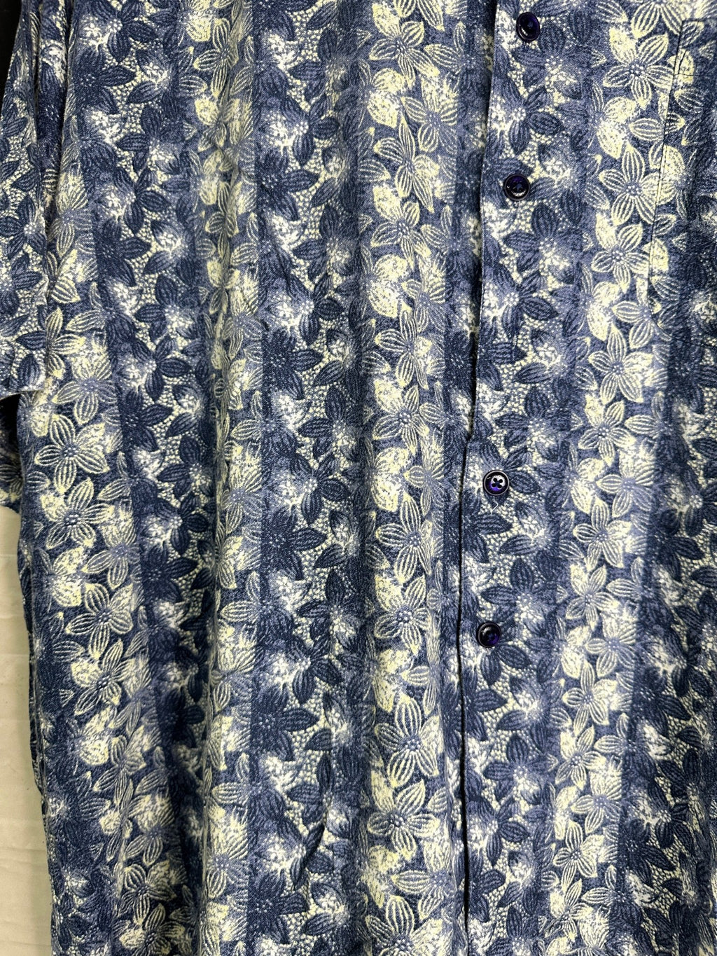 Ashworth Shirt - Funkify