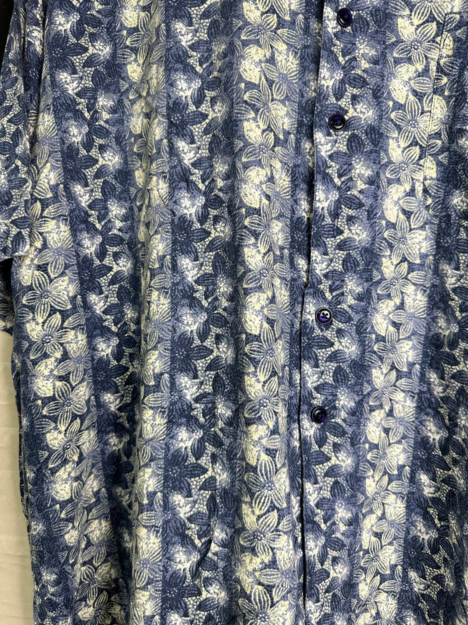 Ashworth Shirt - Funkify