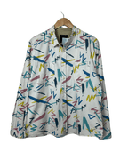Asos Long - sleeve Shirt XL - Funkify