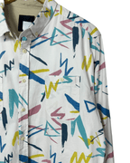 Asos Long - sleeve Shirt XL - Funkify