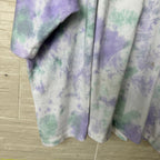 Asos Oversized Tie-Dye T-shirt - Funkify