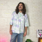 Asos Oversized Tie-Dye T-shirt - Funkify