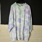 Asos Oversized Tie-Dye T-shirt - Funkify