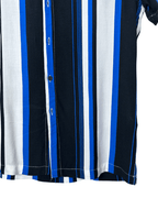 Asos Striped Shirt Medium - Funkify