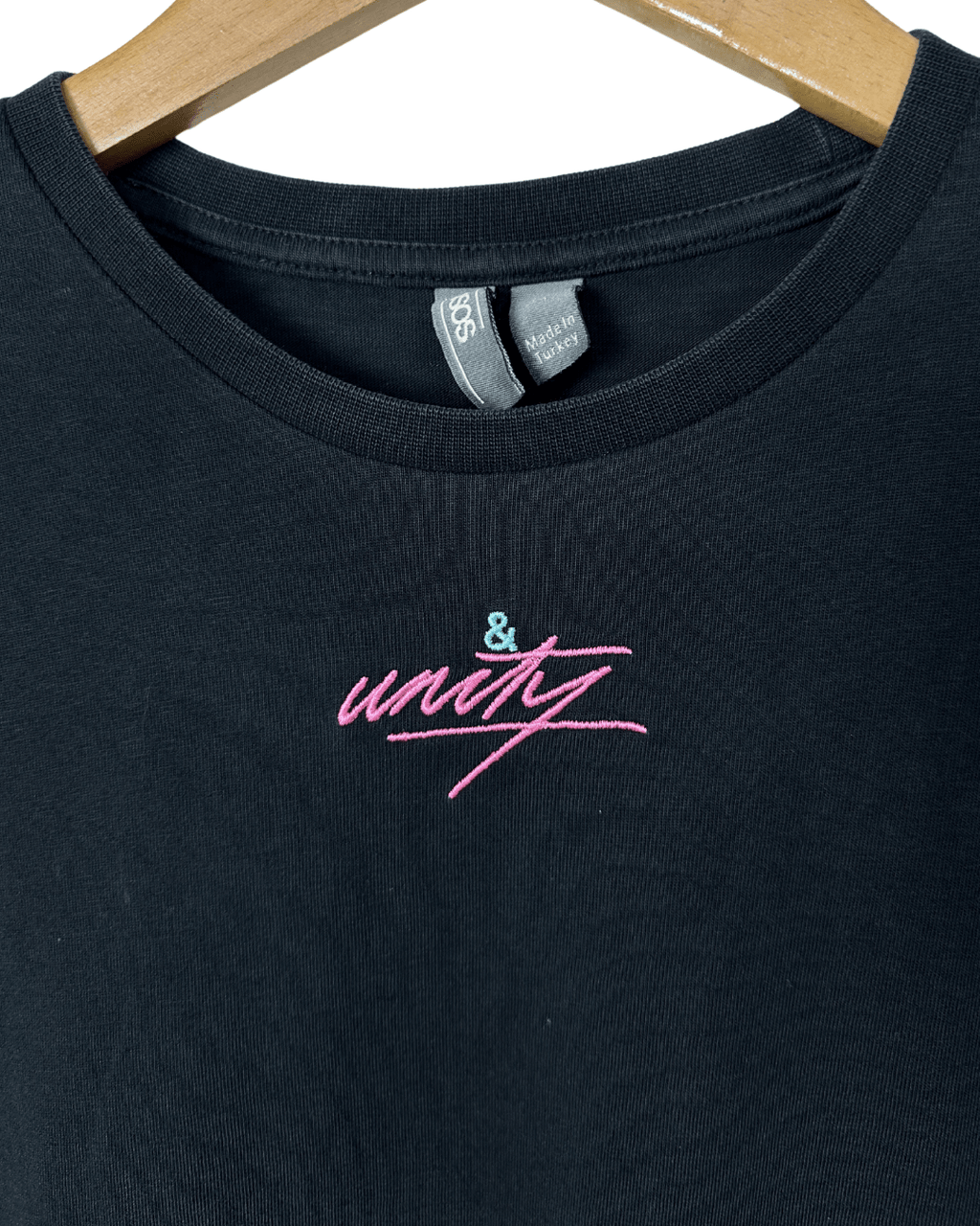 ASOS Unity Graphic T-shirt - Funkify