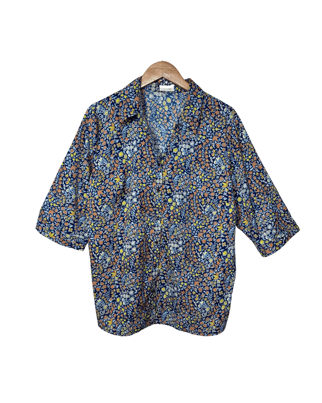 Atelier Elbow - Length Shirt XL - Funkify