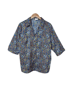 Atelier Elbow - Length Shirt XL - Funkify