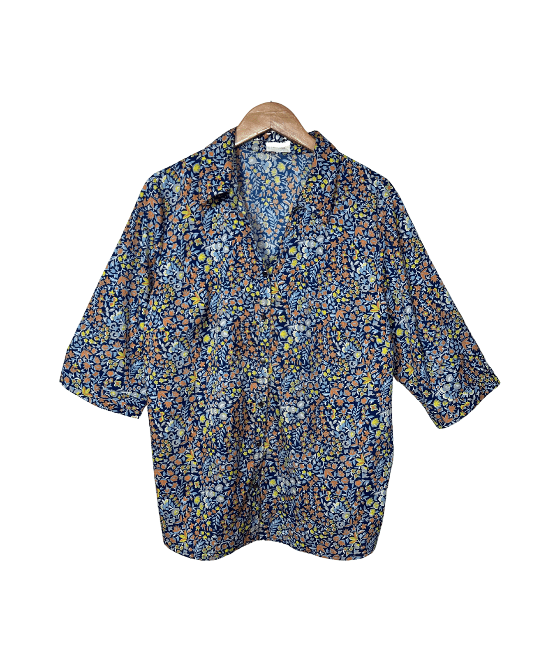 Atelier Elbow - Length Shirt XL - Funkify