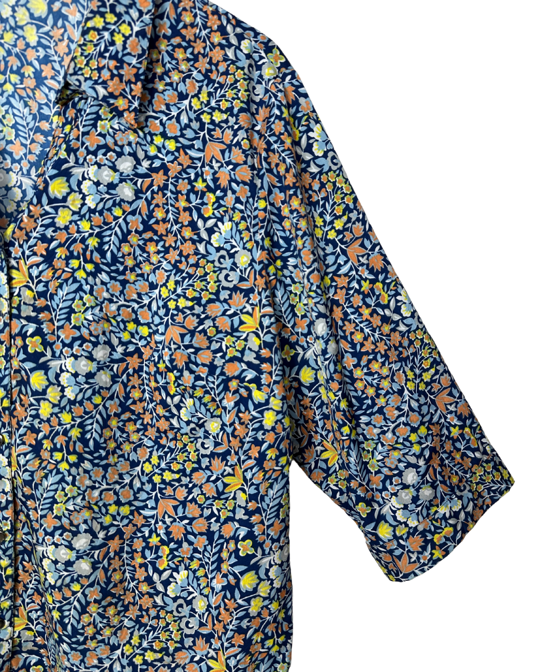 Atelier Elbow - Length Shirt XL - Funkify