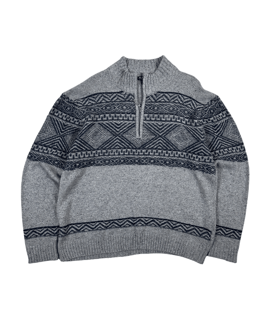 Atlas for Men Sweater - 3XL - Funkify