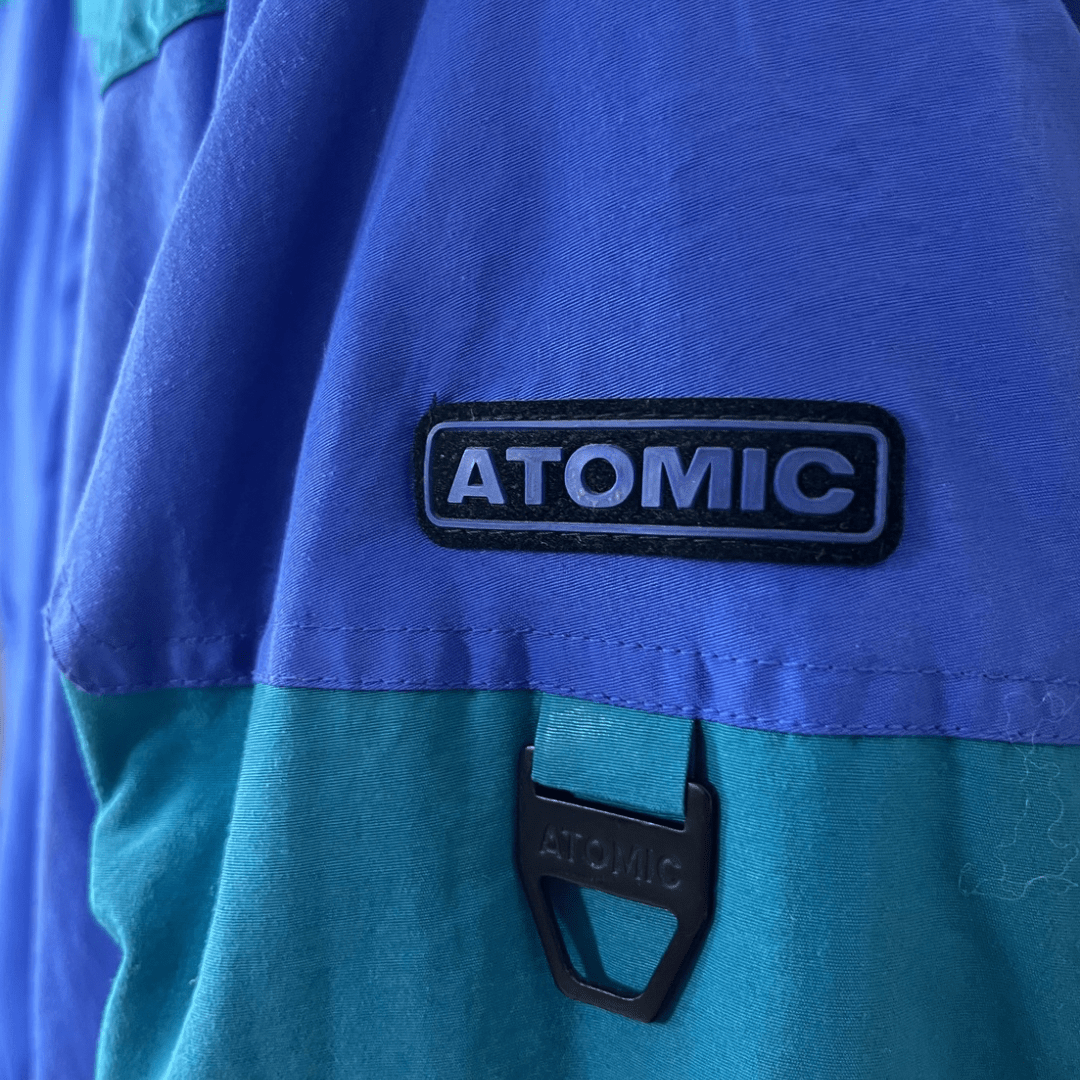 Atomic Ski Jacket 3XL - Funkify
