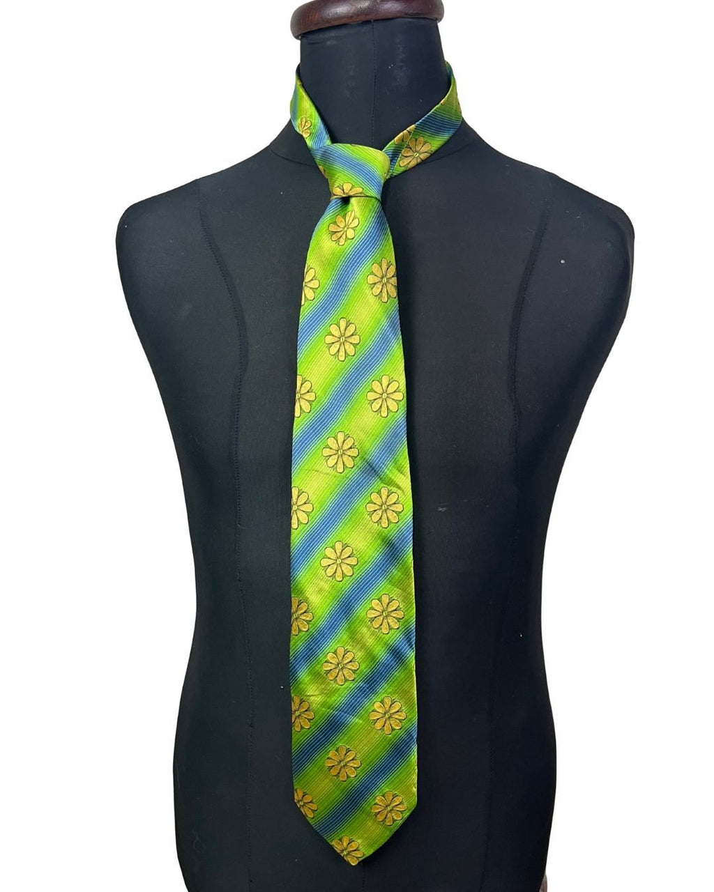 Atwardson necktie 9.5 cm - Funkify