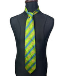 Atwardson necktie 9.5 cm - Funkify