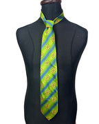 Atwardson necktie 9.5 cm - Funkify