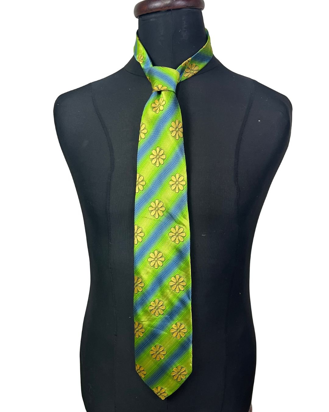 Atwardson necktie 9.5 cm - Funkify