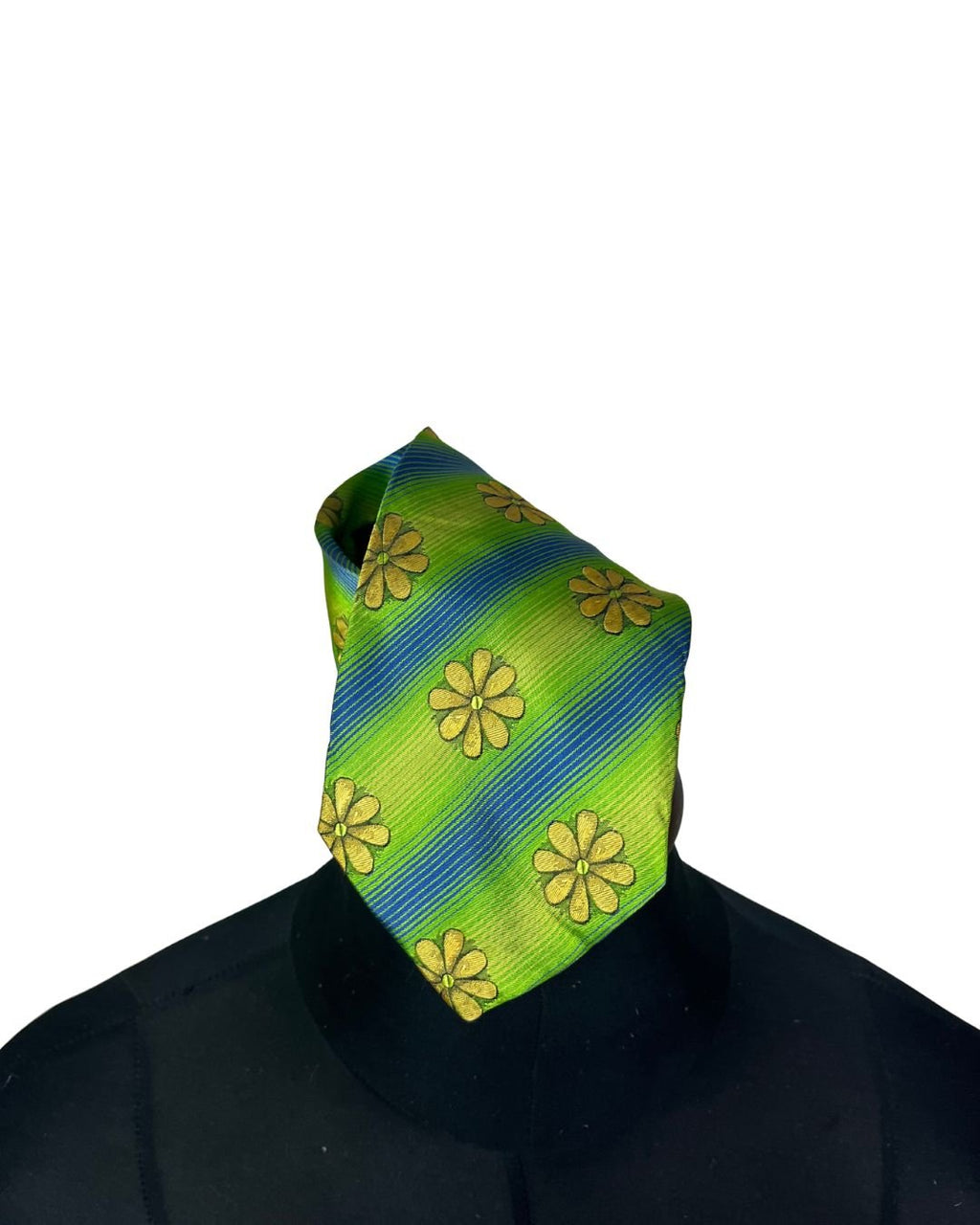 Atwardson necktie 9.5 cm - Funkify