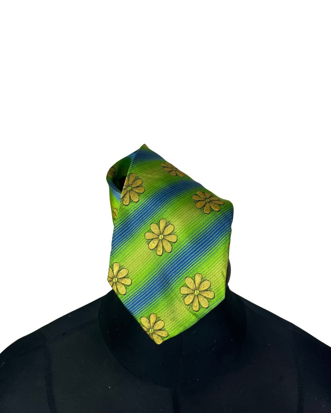 Atwardson necktie 9.5 cm - Funkify