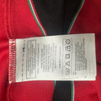 Authentic Adidas AC Milan 2012/2013 Home Football Jersey - Funkify