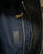 Authentic Lauren by Ralph Lauren Monogram Tote Bag - Funkify