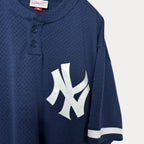 Authentic Mitchell & Ness Don Mattingly 1995 NY Yankees Baseball Jersey - Funkify