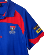 Authentic NRL Polo Shirt 3XL - Funkify