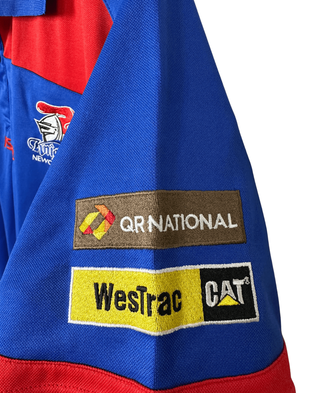 Authentic NRL Polo Shirt 3XL - Funkify