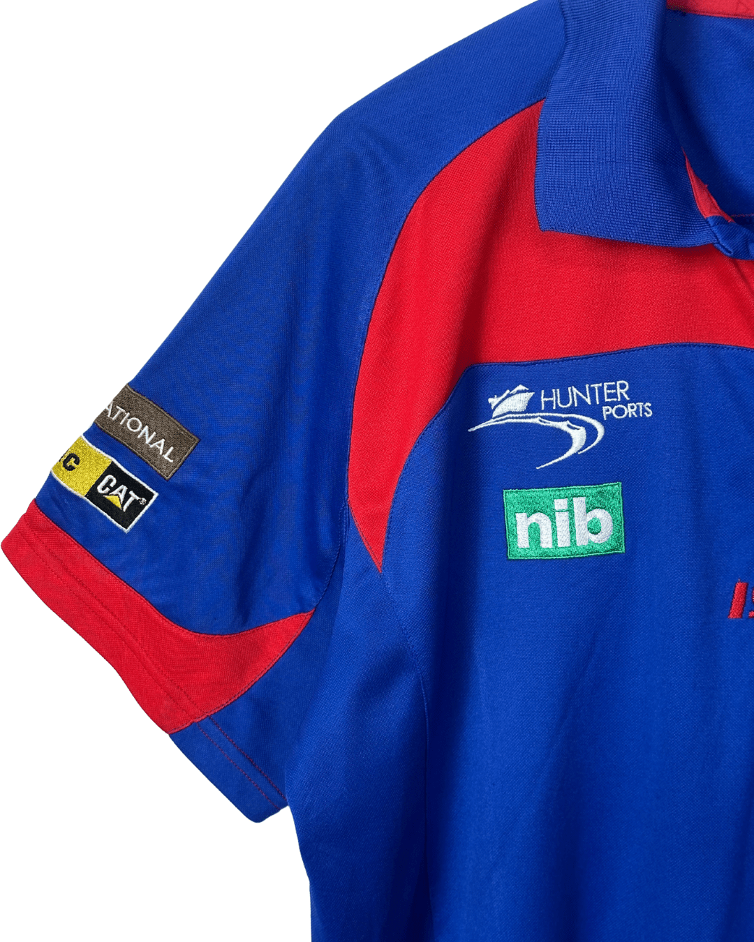 Authentic NRL Polo Shirt 3XL - Funkify