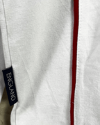 Authentic Originals England Polo - Neck Sweatshirt 2XL - Funkify
