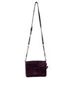 Authentic Tory Burch Alexa Combo Crossbody Bag - Funkify