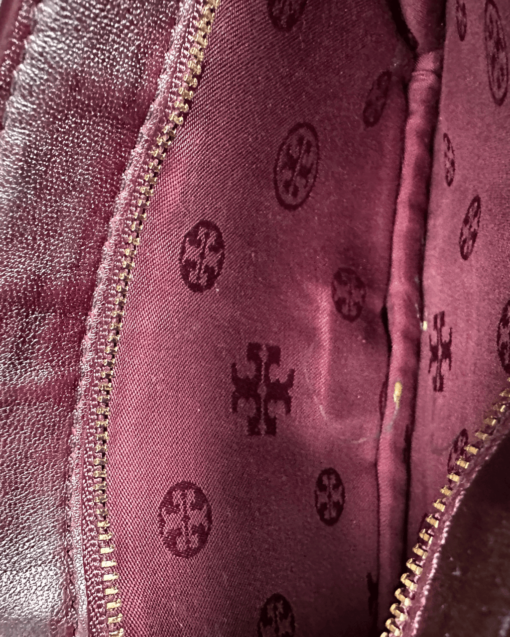 Authentic Tory Burch Alexa Combo Crossbody Bag - Funkify
