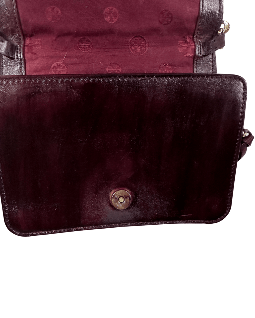 Authentic Tory Burch Alexa Combo Crossbody Bag - Funkify