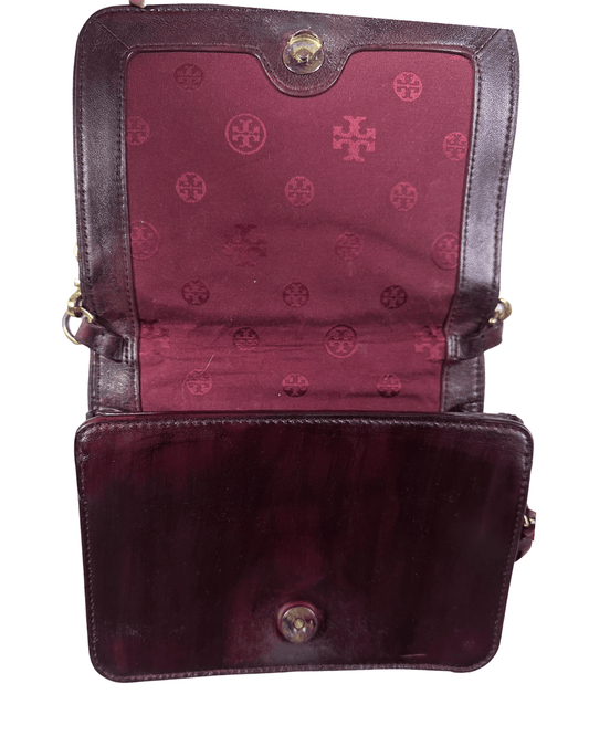 Authentic Tory Burch Alexa Combo Crossbody Bag - Funkify
