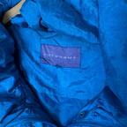 Autonomy Windbreaker Jacket XL - Funkify