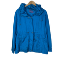 Autonomy Windbreaker Jacket XL - Funkify
