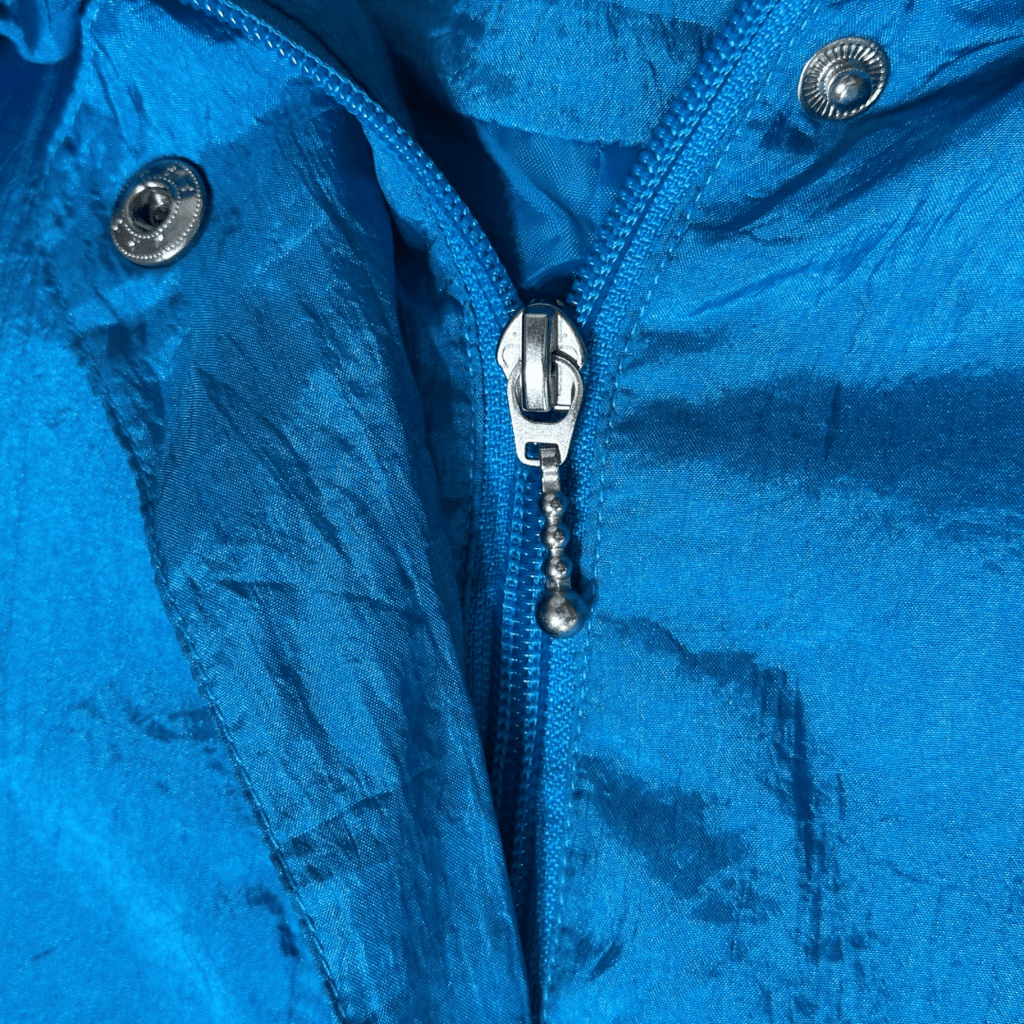 Autonomy Windbreaker Jacket XL - Funkify