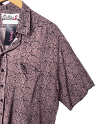 Avantgarde Paisley Shirt XL - Funkify