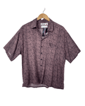 Avantgarde Paisley Shirt XL - Funkify