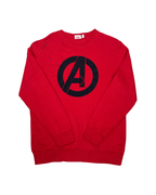 Avengers Sweatshirt Medium - Funkify