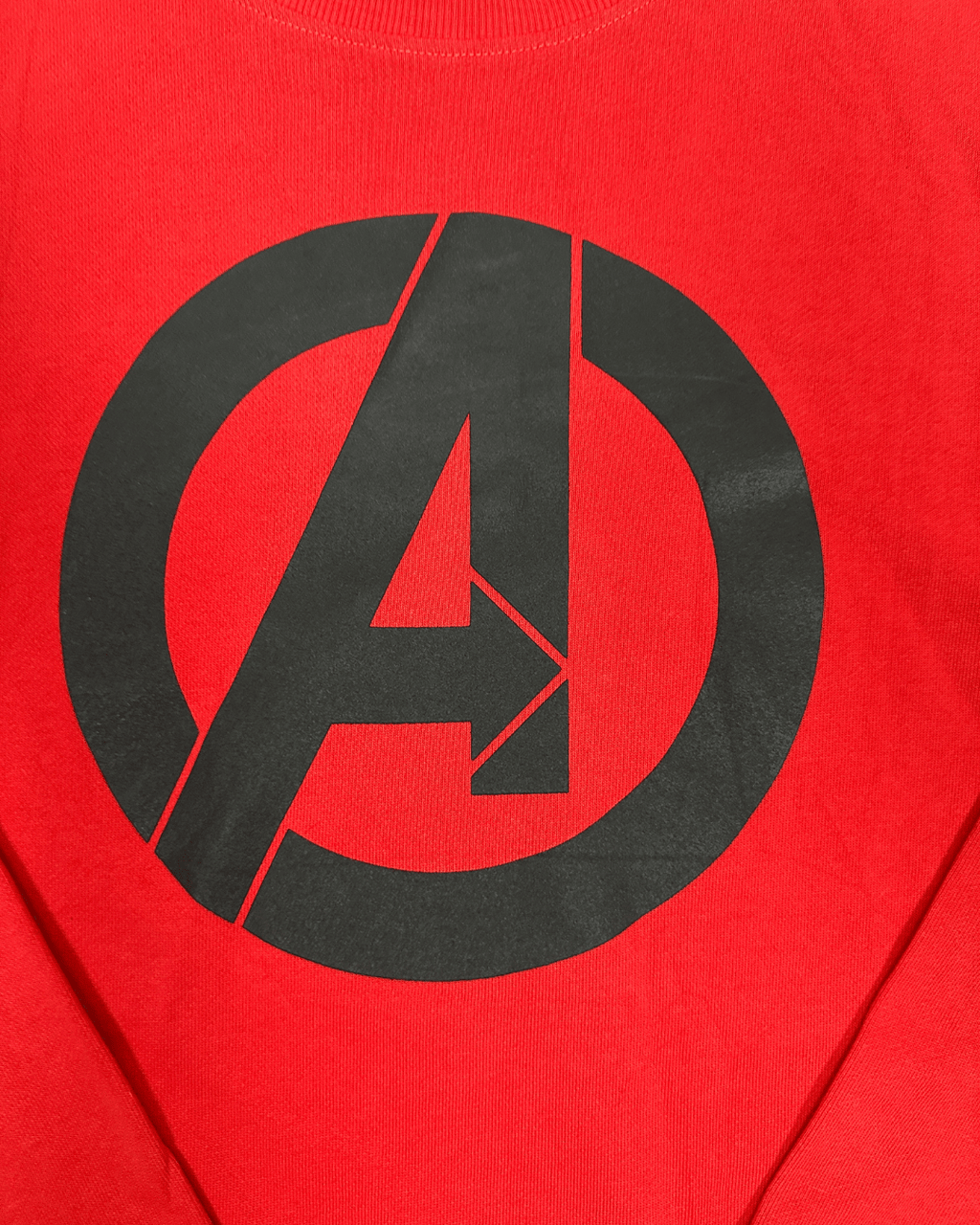 Avengers Sweatshirt Medium - Funkify