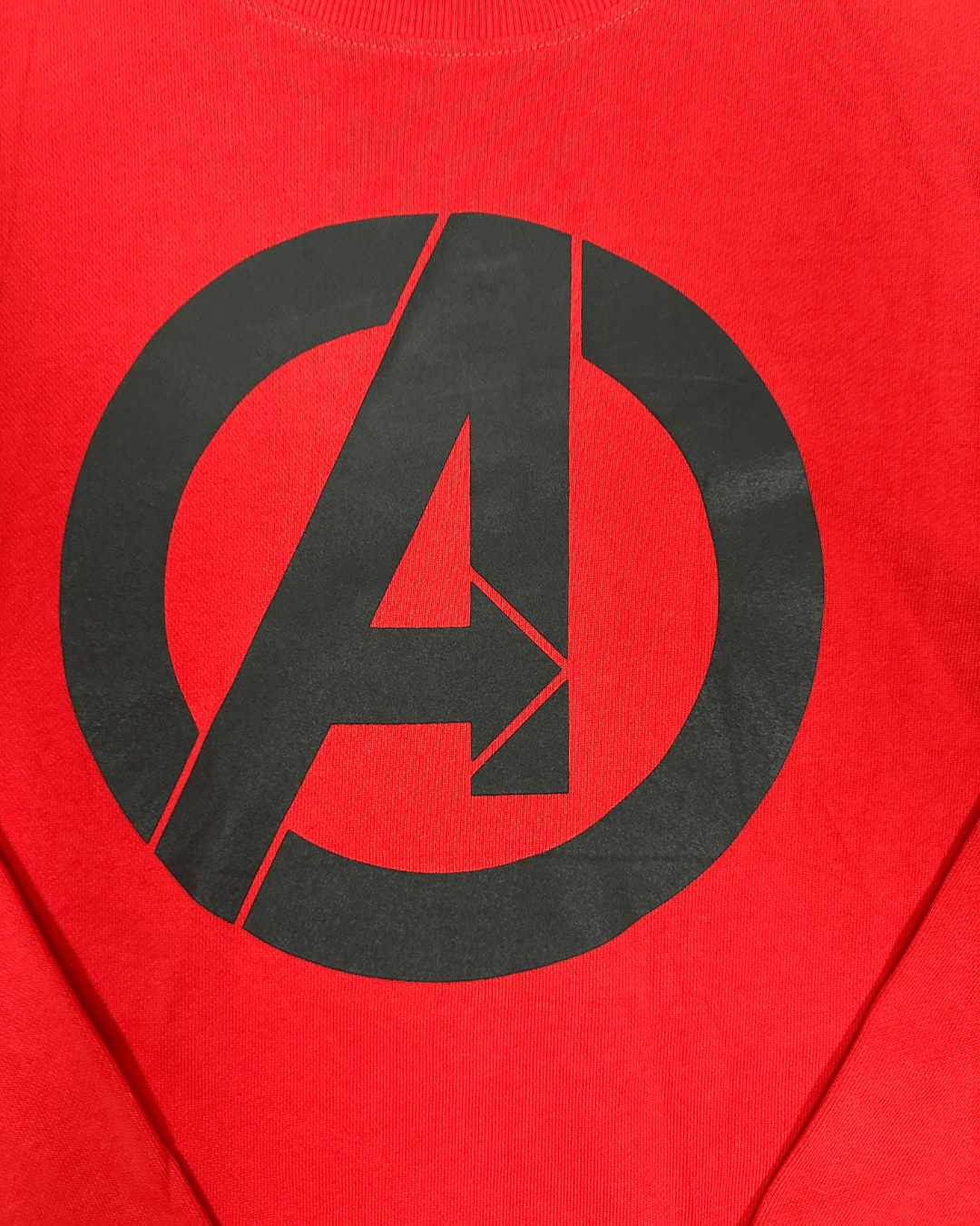 Avengers Sweatshirt Medium - Funkify