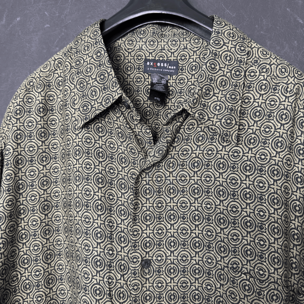 Axcess Shirt - Funkify