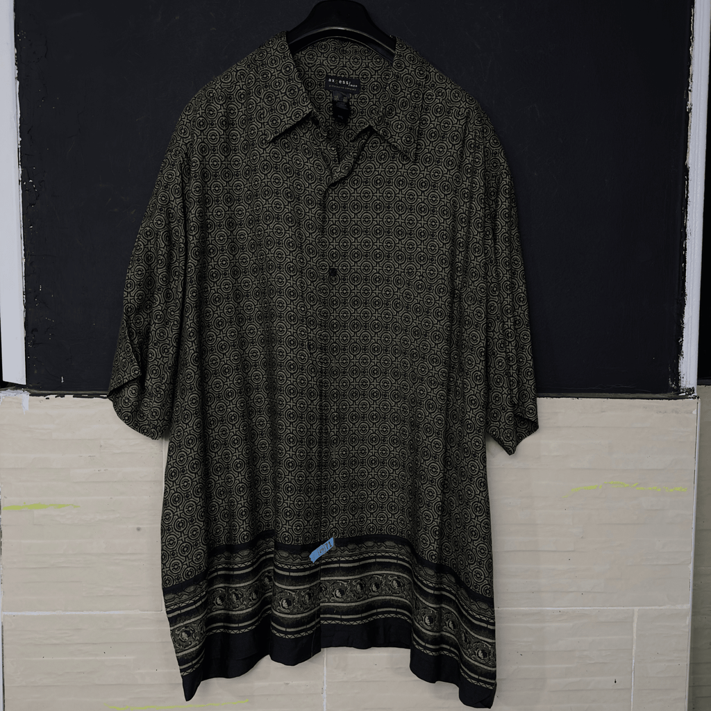 Axcess Shirt - Funkify