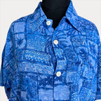 Axell Artwork Shirt Large - Funkify