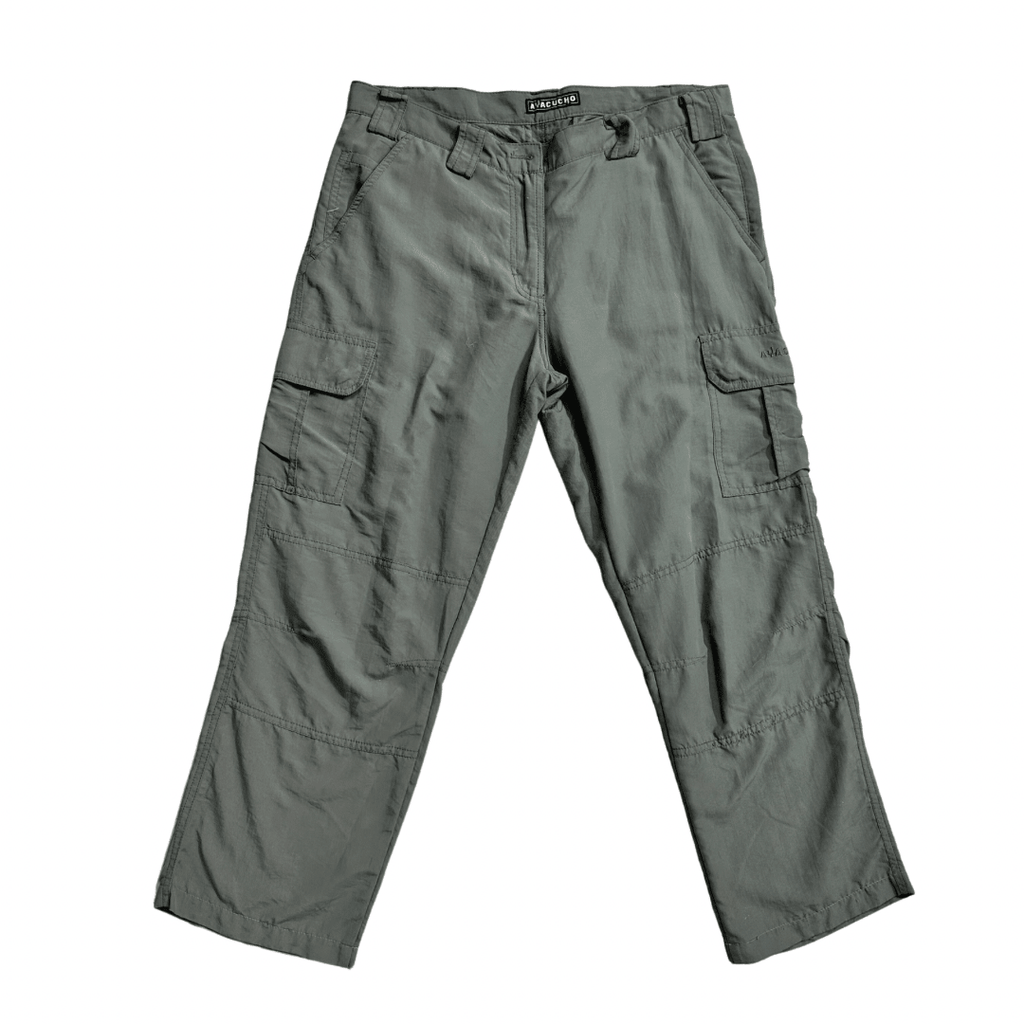 Ayacucho Cargo Pants - Funkify