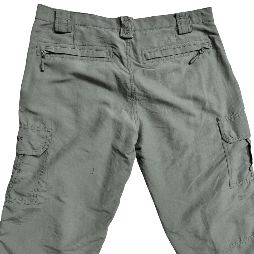 Ayacucho Cargo Pants - Funkify