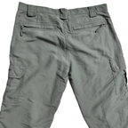 Ayacucho Cargo Pants - Funkify