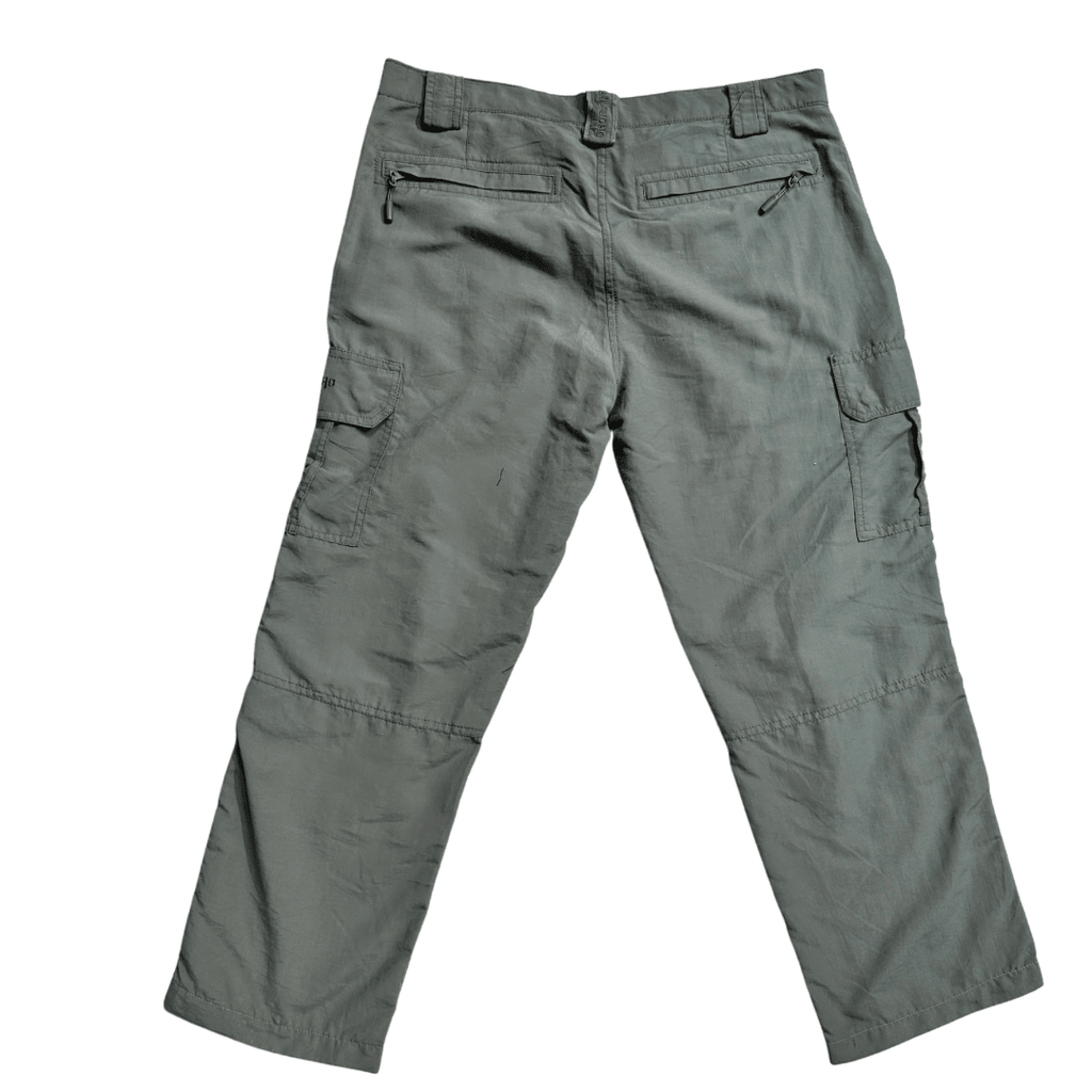 Ayacucho Cargo Pants - Funkify