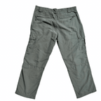 Ayacucho Cargo Pants - Funkify