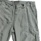 Ayacucho Cargo Pants - Funkify