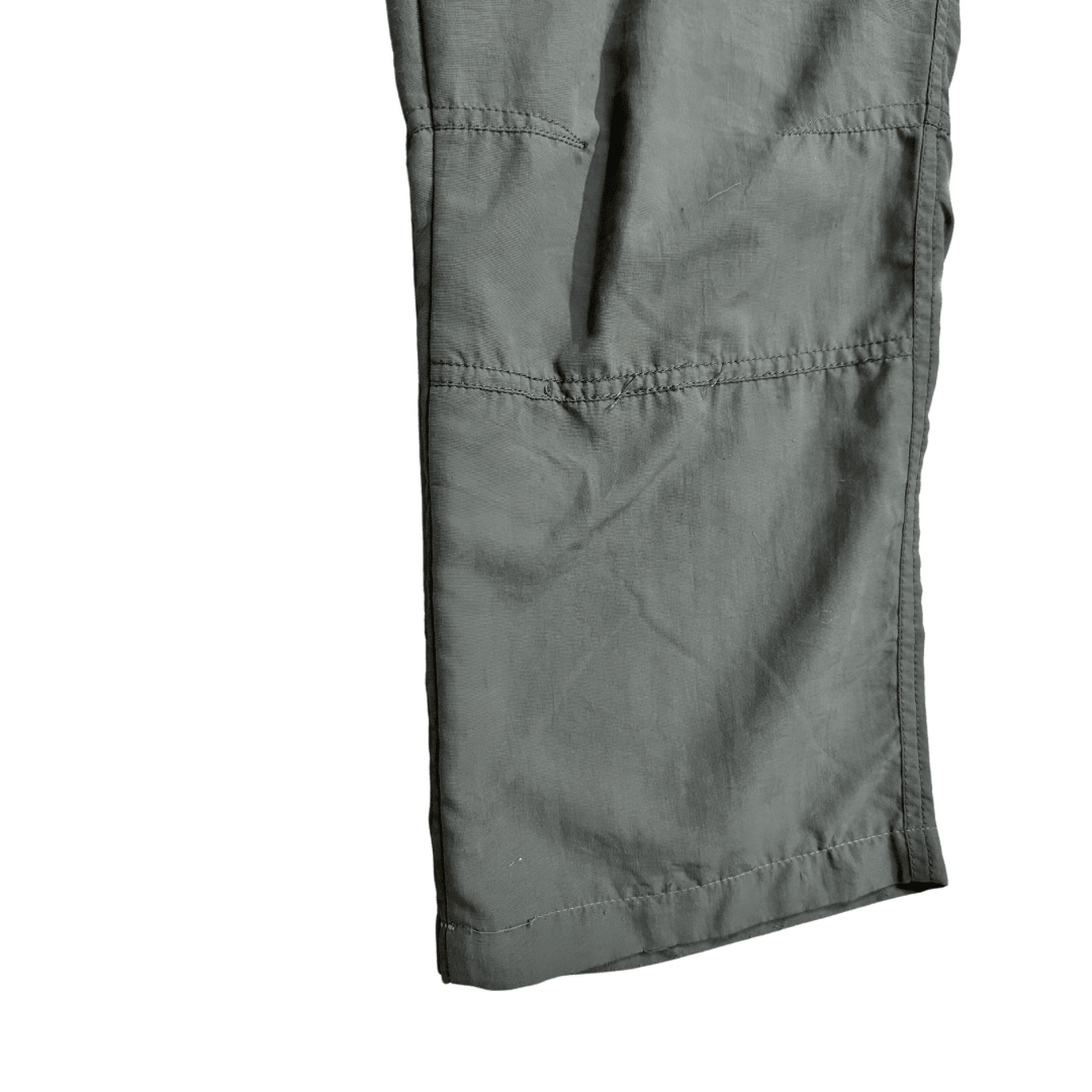 Ayacucho Cargo Pants - Funkify